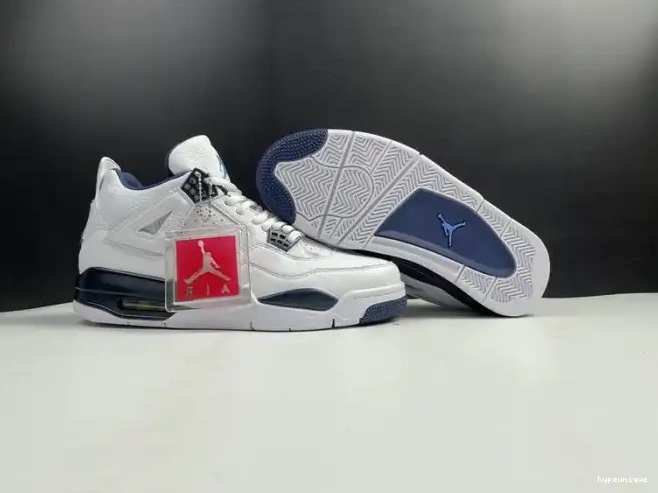 HYPE 4 314254-107 Retro (2015) Jordan Columbia 0423